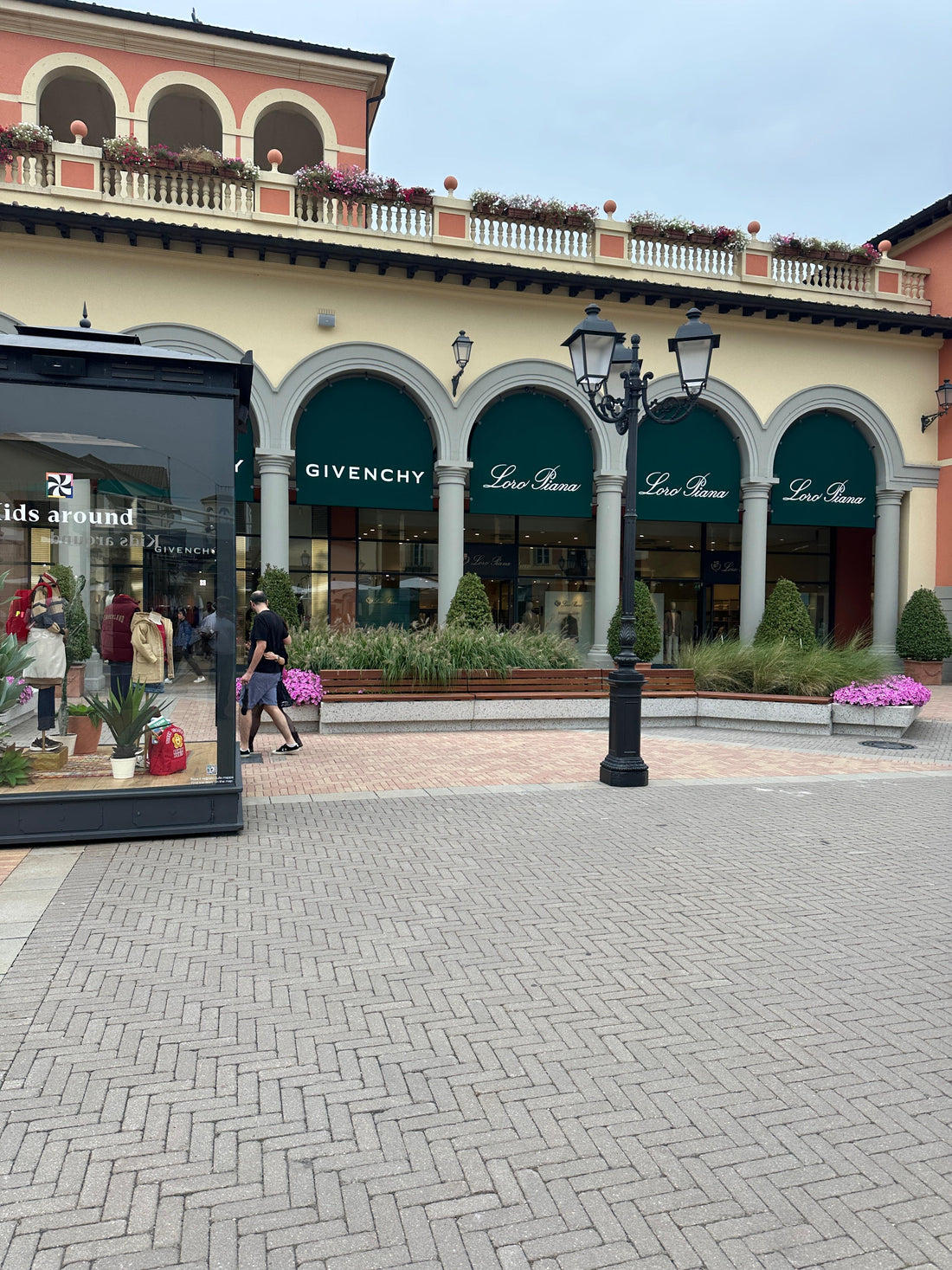 Serviciul de Personal Shopper din Italia – Shopping Club Italy