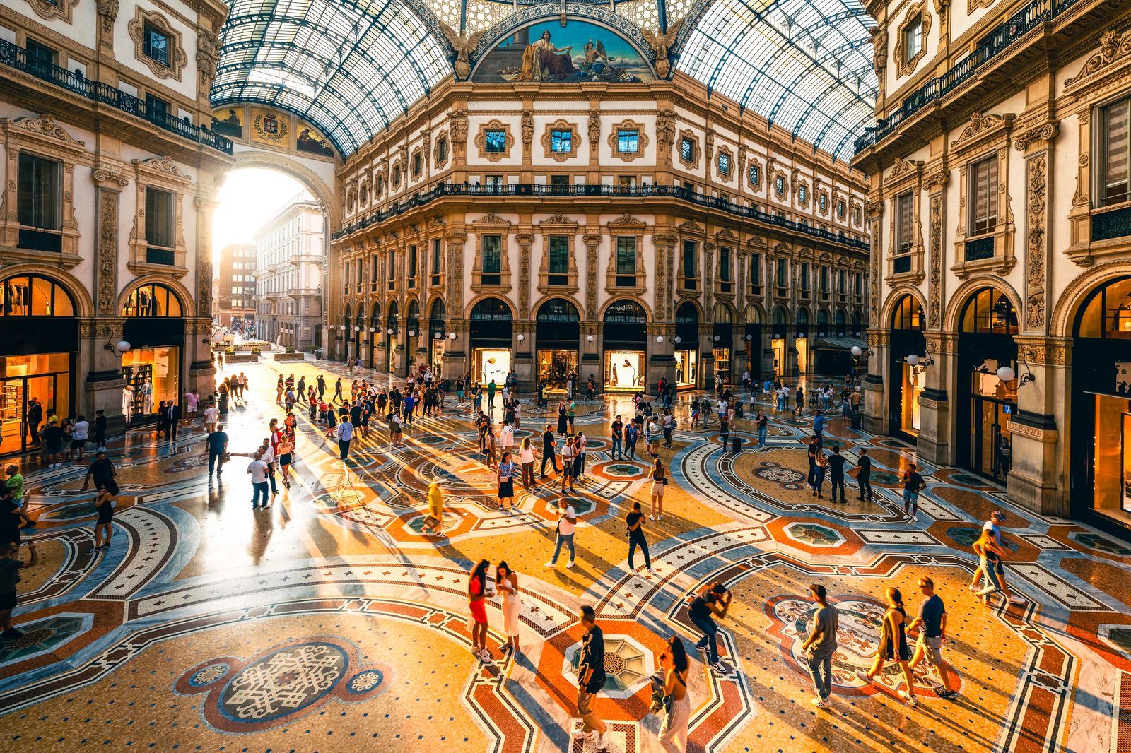 Luxury Shopping in Italy: How to Buy Authentic Designer Brands Safely