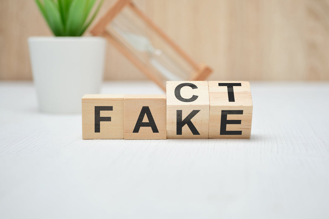 How to Avoid Fake Luxury Products When Shopping Online