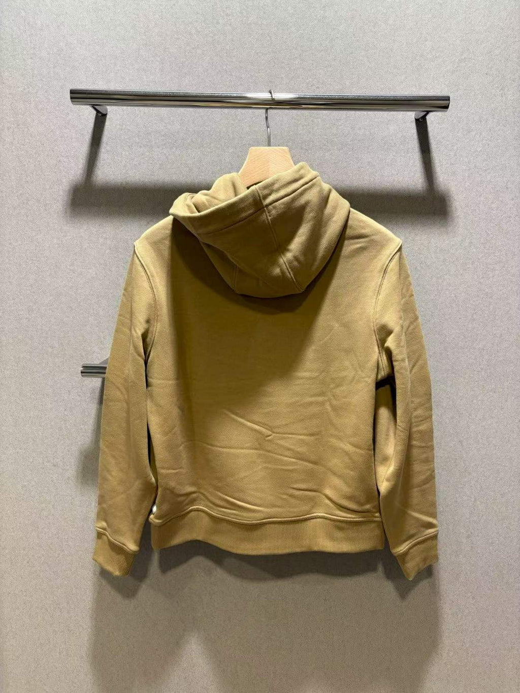 Burberry Beige Hoodie – Iconic Style & Premium Comfort