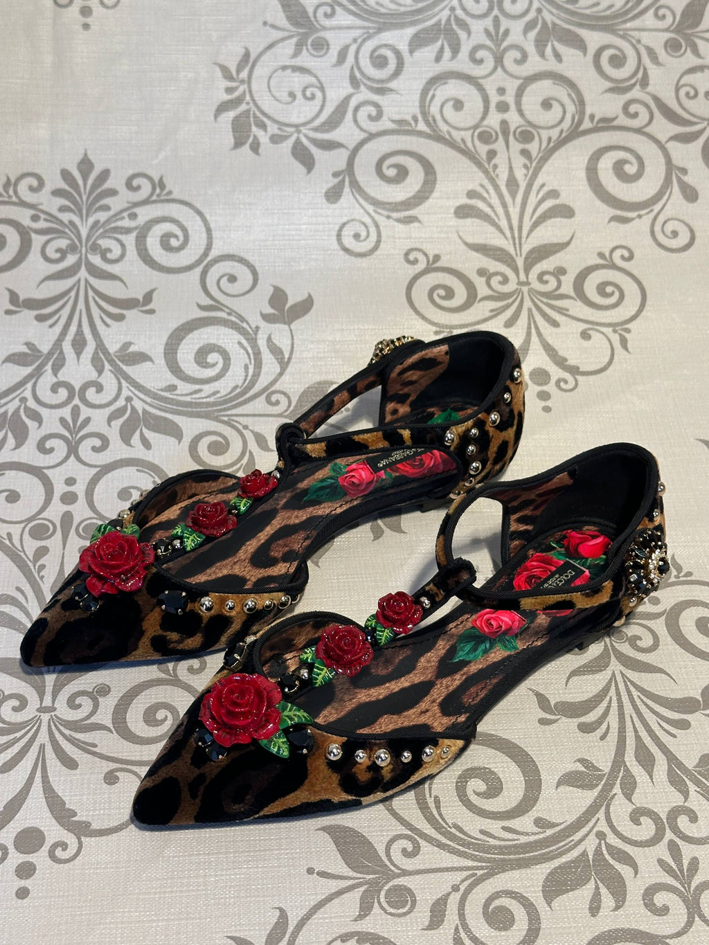 Ballerine Sabbia Donna