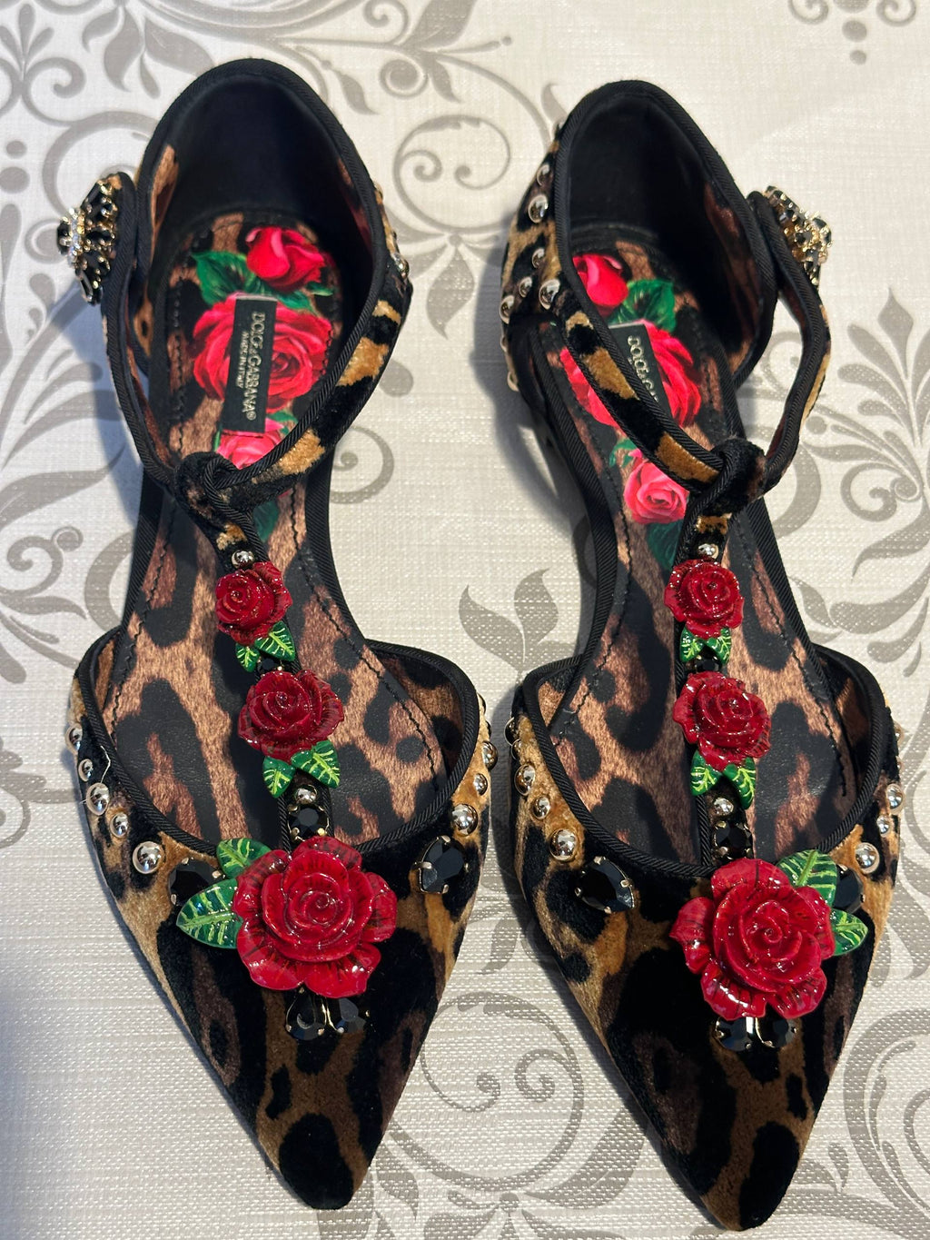 Ballerine Sabbia Donna