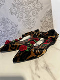 Ballerine Sabbia Donna